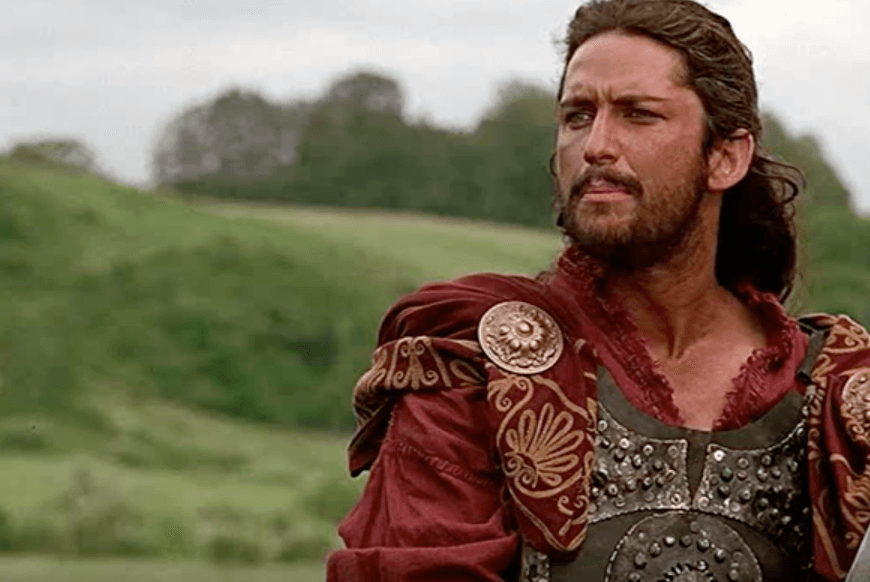 Atila, el azote de Dios