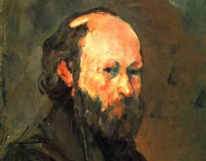 Paul Cézanne, el gran pintor ermintaño