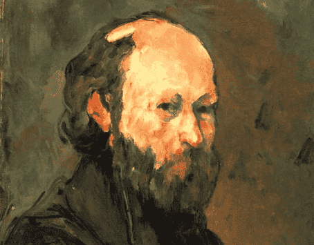 Paul Cézanne, el gran pintor ermintaño