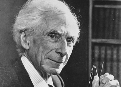 5 frases de Bertrand Rusell para pensar