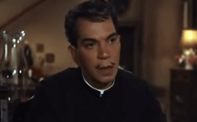 Cantinflas