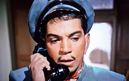 Mario Moreno, 'Cantinflas': biografía de un gran cómico