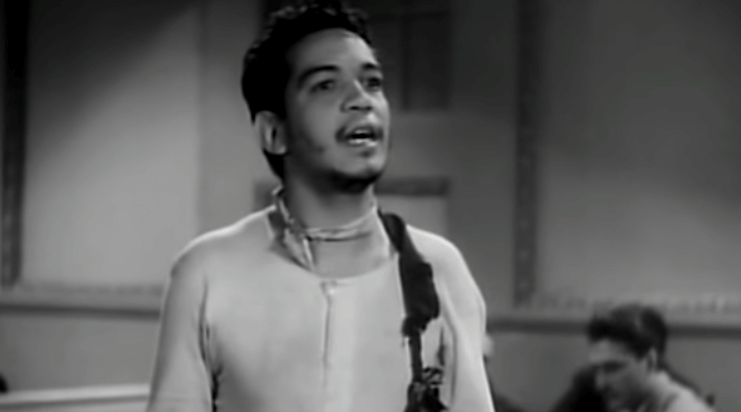 Cantinflas