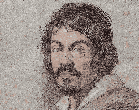 Caravaggio, biografía del pintor de las sombras
