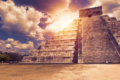7 proverbios mayas para valorar el presente - La Mente es Maravillosa
