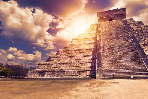 7 proverbios mayas para valorar el presente