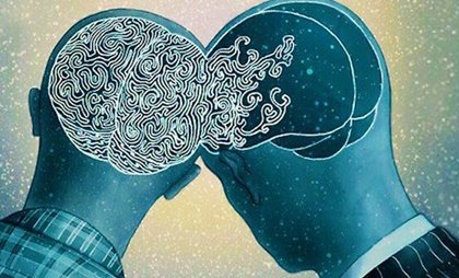 El giro supramarginal derecho, el área de la empatía