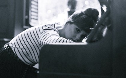 Síntomas del trastorno depresivo persistente