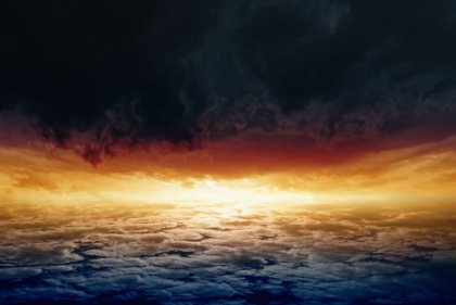 1000 d.C. el año del Apocalipsis