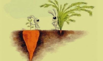 Complejo de Eróstrato: especialistas en el arte de la apariencia