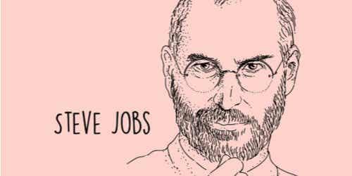 Steve Jobs: biografía del hombre que inventó el siglo XXI