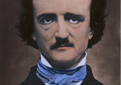 Edgar Allan Poe, biografía de un escritor misterioso
