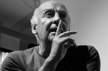 Eduardo Galeano, biografía de un libertario