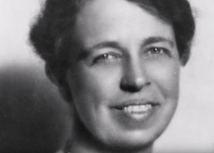 Eleanor Roosevelt: biografía de una gran primera dama