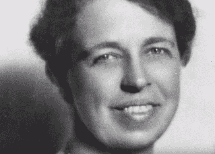 Eleanor Roosevelt: biografía de una gran primera dama