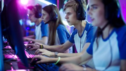 Psicología de los eSports