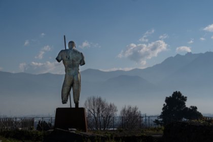 Dédalo, el gran inventor de la mitología griega