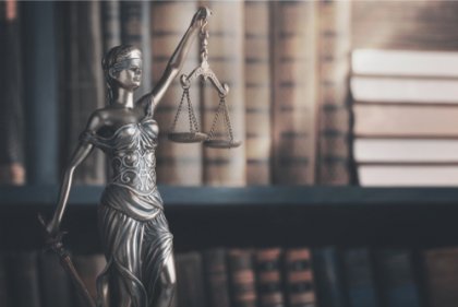 5 impactantes frases sobre la justicia