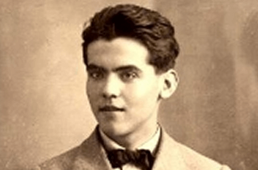 Federico García Lorca
