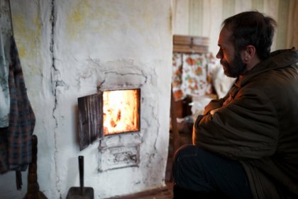 El drama de la pobreza energética