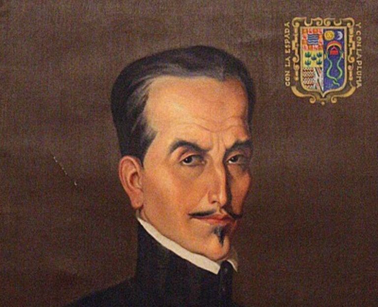 Inca Garcilaso, padre de las letras peruanas
