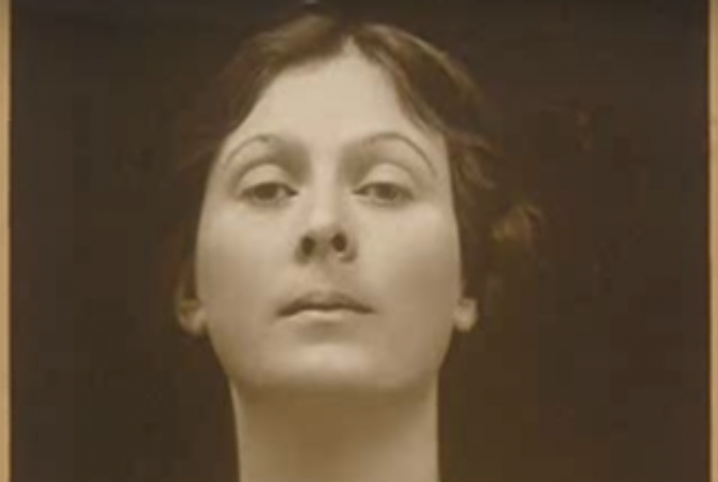 Isadora Duncan