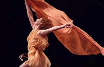 Isadora Duncan, biografía de la fundadora de la danza moderna