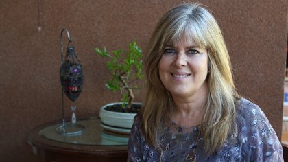 Entrevista a Jenny Moix: "Lo peligroso de las autoexigencias es su rigidez"