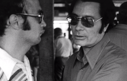 Jim Jones, un impresionante fenómeno de sugestión colectiva