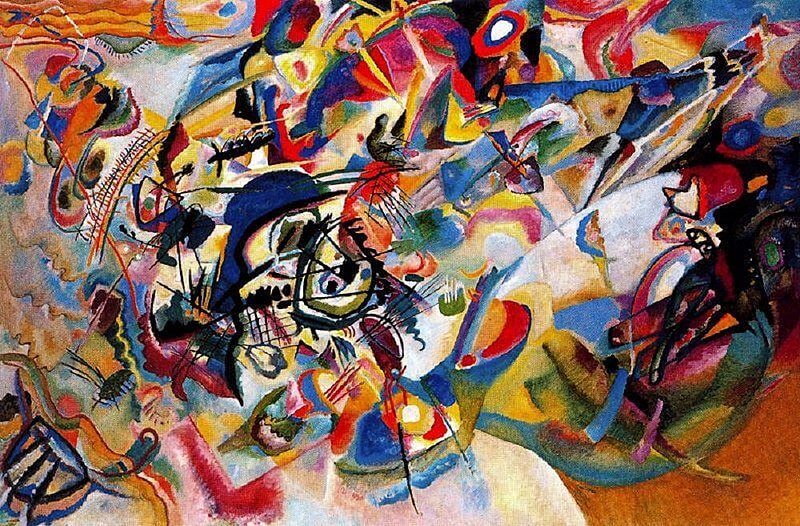 Kandinski