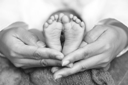 Margaret Mahler y las fases del desarrollo infantil