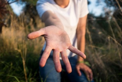 La importancia de los voluntarios en situaciones de crisis