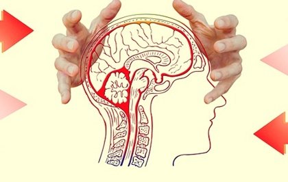 ¿Cómo afecta la preocupación al cerebro?