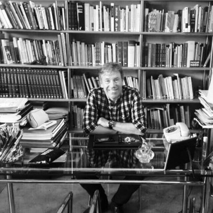 Entrevista a Marcelo Ceberio sobre el poder de la resiliencia