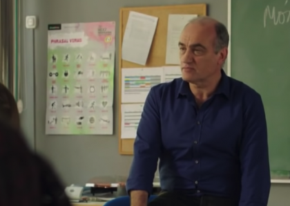 Merlí: una serie diferente