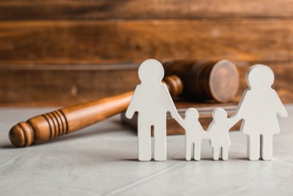 Aspectos legales de la custodia compartida