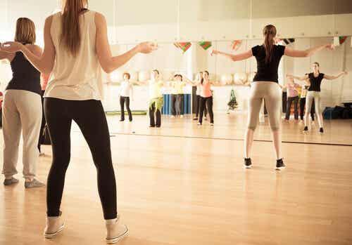 Los beneficios fisiológicos de bailar