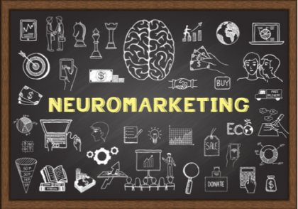 Neuromarketing: el cerebro del consumidor