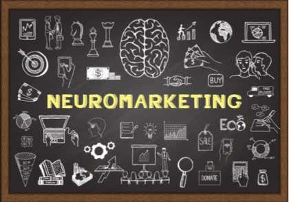 Neuromarketing: el cerebro del consumidor