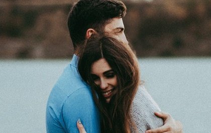 Fue un amor conocerte, placer de mi vida