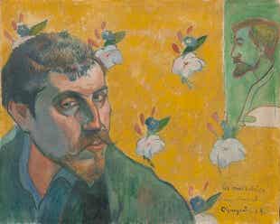 Paul Gauguin, cuestionando la inspiración aborigen