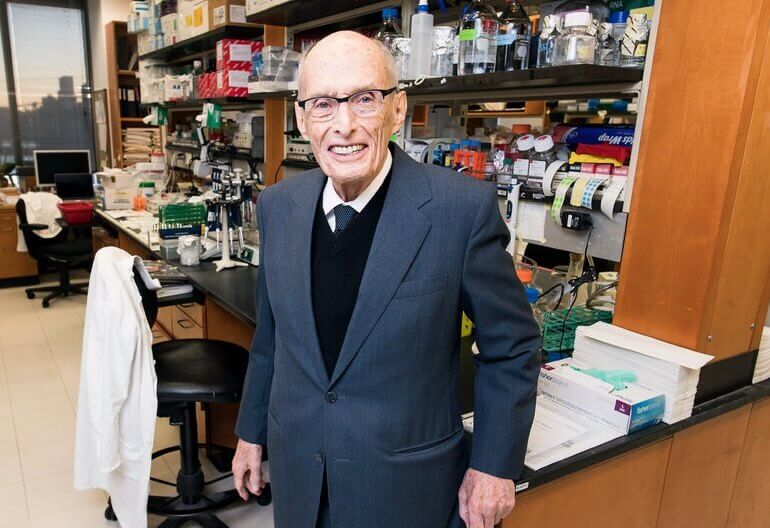 Paul Greengard