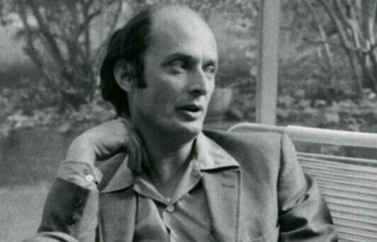 Paul Greengard de joven