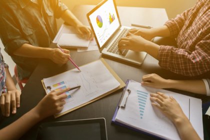 Análisis de regresión lineal: concepto y características