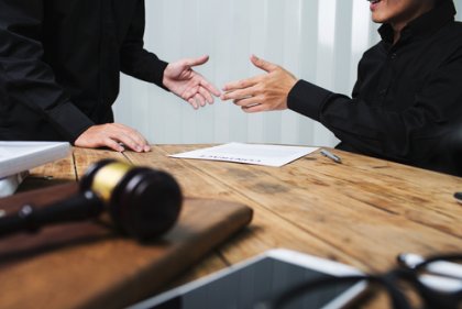 Aspectos legales de la legítima defensa