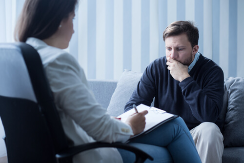 La terapia cognitiva en el trastorno esquizoide de la personalidad