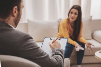 La terapia cognitiva en el trastorno histriónico de la personalidad