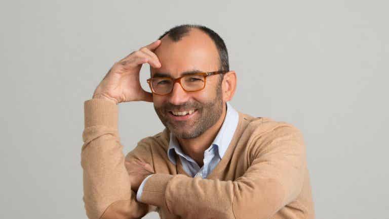 Entrevista a Rafael Santandreu: "El estrés solo está en nuestra mente"