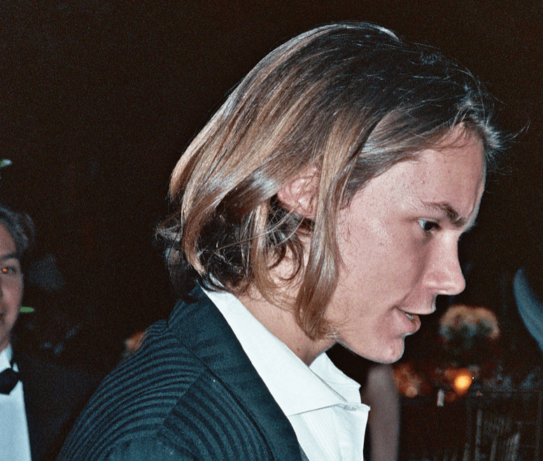 River Phoenix