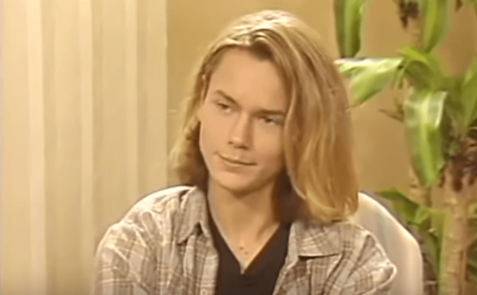 River Phoenix: un James Dean verdaderamente rebelde